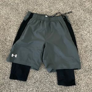 Under Armour Men’s Shorts!!!